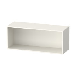 Zencha shelf element | Bathroom furniture | DURAVIT
