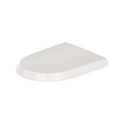 Qatego toilet seat and cover | WCs | DURAVIT