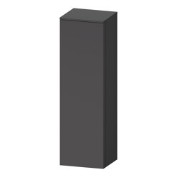 Qatego semi-tall cabinet | Muebles columnas | DURAVIT