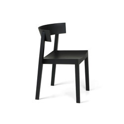 Bik chaise | Chairs | Prostoria