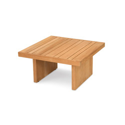 Bolero Side Table Small | Couchtische | Fischer Möbel