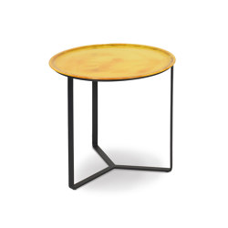 Trios Side Table | Mesas auxiliares | Fischer Möbel