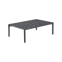 Mantix | Tabletop rectangular | Gaber