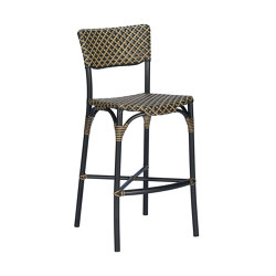 Tosca Barstool-Florence | Bar stools | cbdesign