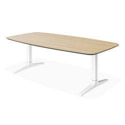 Blender | Contract tables | Casala