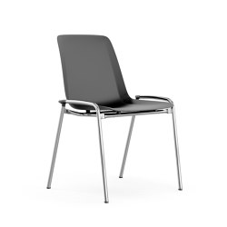 Lynx X1 | Chairs | Casala