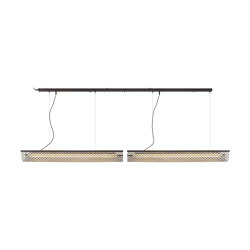 Outrack Nans Balis PF/140/2L | Outdoor pendant lights | BOVER