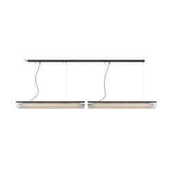 Outrack Nans Balis PF/140/2L | Lighting systems | BOVER