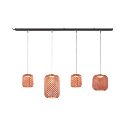 Outrack Nans PF/21/31/31.2/4L | Outdoor pendant lights | BOVER