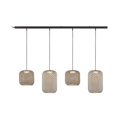 Outrack Nans PF/31/31.2/4L | Outdoor pendant lights | BOVER