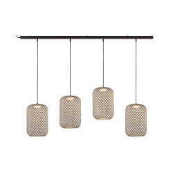 Outrack Nans PF/31.2/4L | Outdoor pendant lights | BOVER