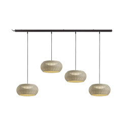 Outrack Perris PF/47/4L | Outdoor pendant lights | BOVER