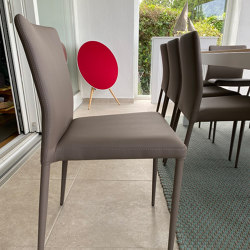 Fusion sedia | Chairs | Fusiontables