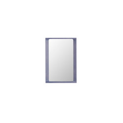 Arced Mirror | 80 x 55 CM / 31.5 x 21.65” | Spiegel | Muuto