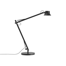 Dedicate Table Lamp | L2 | LED lights | Muuto
