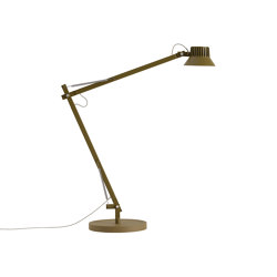 Dedicate Table Lamp | L2 | Table lights | Muuto