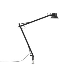 Dedicate Table Lamp | L2 w. Pin