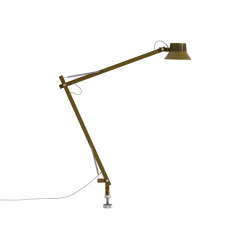 Dedicate Table Lamp | L2 w. Pin | Tischleuchten | Muuto