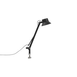 Dedicate Table Lamp | S1 w. Pin | Lámparas de sobremesa | Muuto