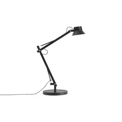Dedicate Table Lamp | S2 | LED lights | Muuto