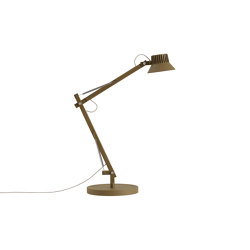 Dedicate Table Lamp | S2 | Table lights | Muuto