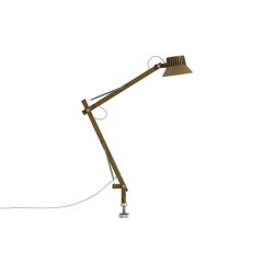 Dedicate Table Lamp | S2 w. Pin | Lampade tavolo | Muuto
