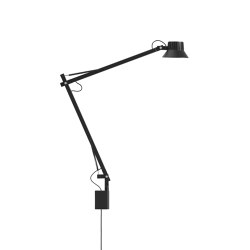 Dedicate Wall Lamp | L2 | LED lights | Muuto