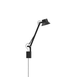 Dedicate Wall Lamp | S1 | Lampade tavolo | Muuto