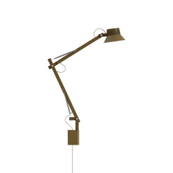 Dedicate Wall Lamp | S2 | Table lights | Muuto
