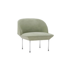 Oslo | 1-Seater | with armrests | Muuto