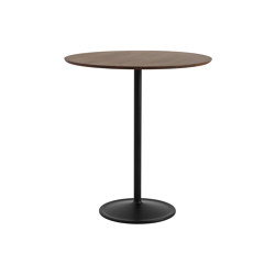 Soft Table | Ø 95 h: 105 cm / Ø 37.4