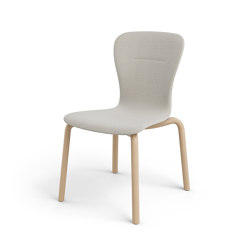 feel 8634 | Chairs | Brunner