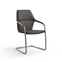 ray 9208/A | Chairs | Brunner