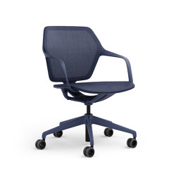 ray work 9220 | with armrests | Brunner