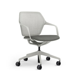 ray work 9223 | with armrests | Brunner
