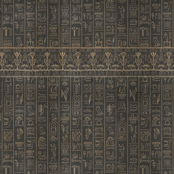 Anubi VE021-3 | Revêtements muraux / papiers peint | RIMURA
