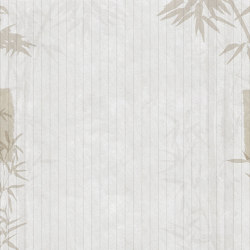 Bamboo VP007-1 | Revestimientos de paredes / papeles pintados | RIMURA