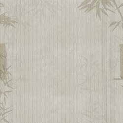 Bamboo VP007-2 | Revestimientos de paredes / papeles pintados | RIMURA