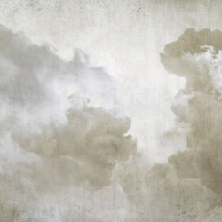 Clouds SM010-1 | Wandbeläge / Tapeten | RIMURA