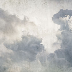 Clouds SM010-2 | Carta parati / tappezzeria | RIMURA