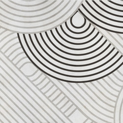 Creo VE046-1 | Pattern lines / stripes | RIMURA