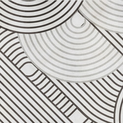 Creo VE046-2 | Pattern lines / stripes | RIMURA