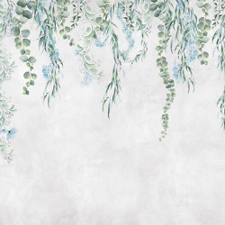 Fairy VP026-2 | Wall coverings / wallpapers | RIMURA