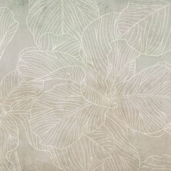 Ficus SM011-1 | Wall coverings / wallpapers | RIMURA