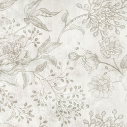 Flores VE154-1 | Revêtements muraux / papiers peint | RIMURA