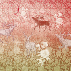 Foresta AF006-2 | Wall coverings / wallpapers | RIMURA