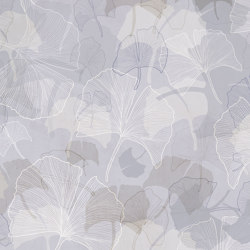 Ginkgo SS008-2 | Wall coverings / wallpapers | RIMURA
