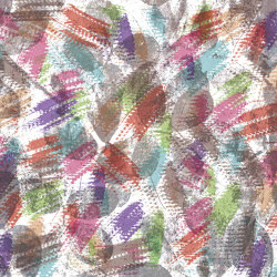 Grunge leaf SM004-2 | Revêtements muraux / papiers peint | RIMURA