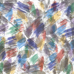 Grunge leaf SM004-3 | Revêtements muraux / papiers peint | RIMURA