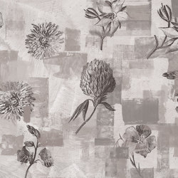 Isabela VE056-3 | Pattern plants / flowers | RIMURA